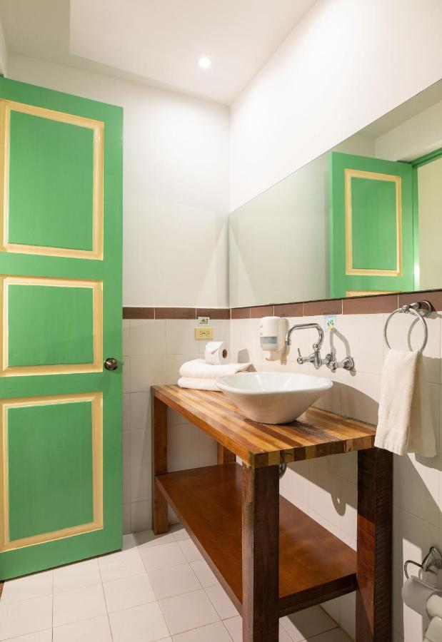 Hotel Eden Parque Del Cafe モンテネグロ エクステリア 写真