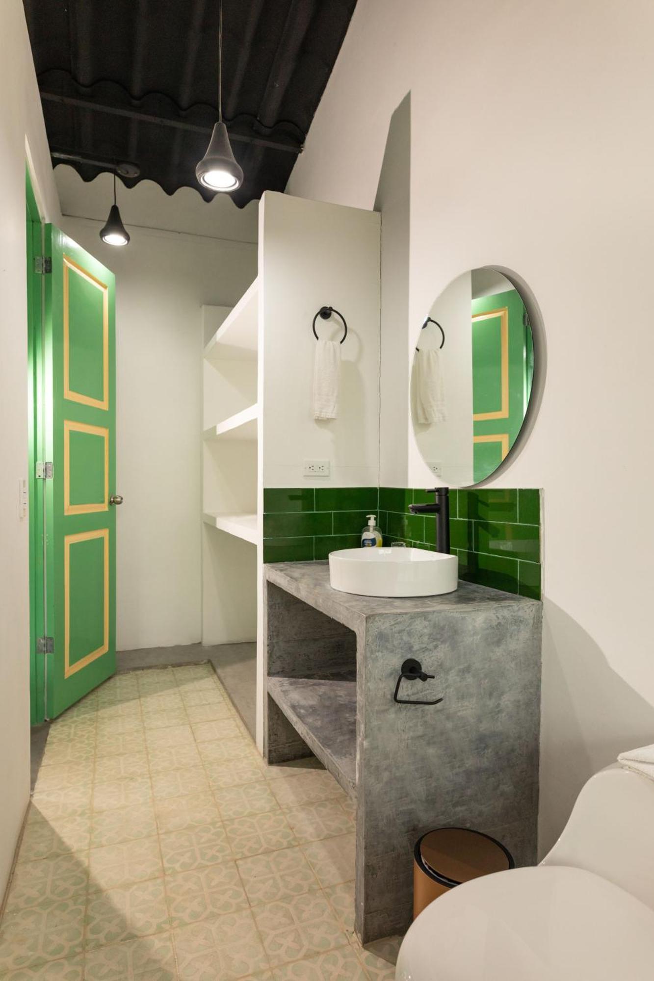 Hotel Eden Parque Del Cafe モンテネグロ 部屋 写真